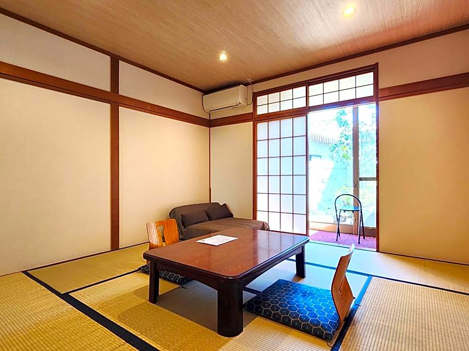 Guest Room Furusatomura Kogeikan