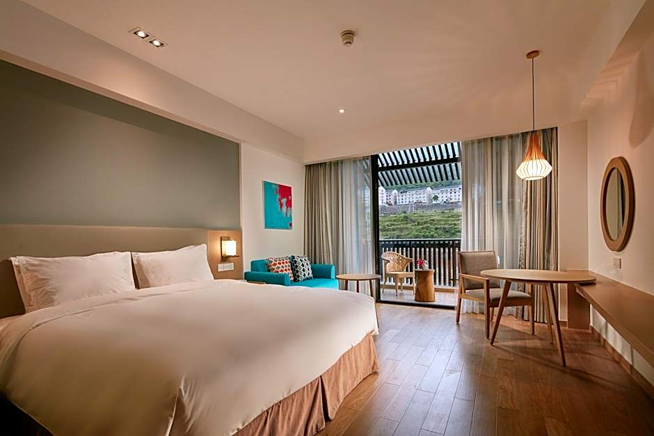 Holiday Inn Express Zhejiang Qianxia Lake By IHG