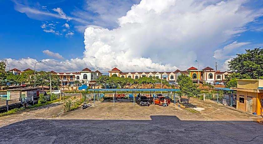 Collection O 91499 John Lebron House