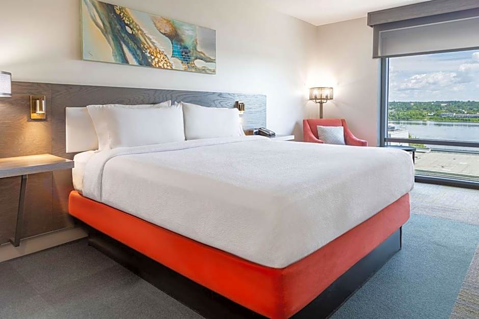 Hilton Garden Inn Fredericton