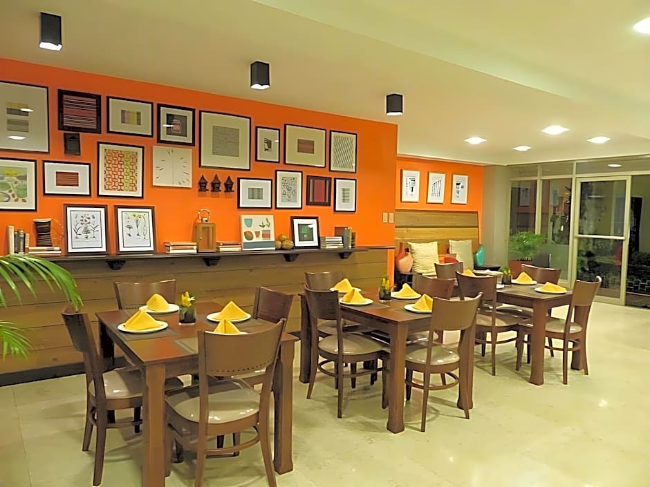Baguio Holiday Villas