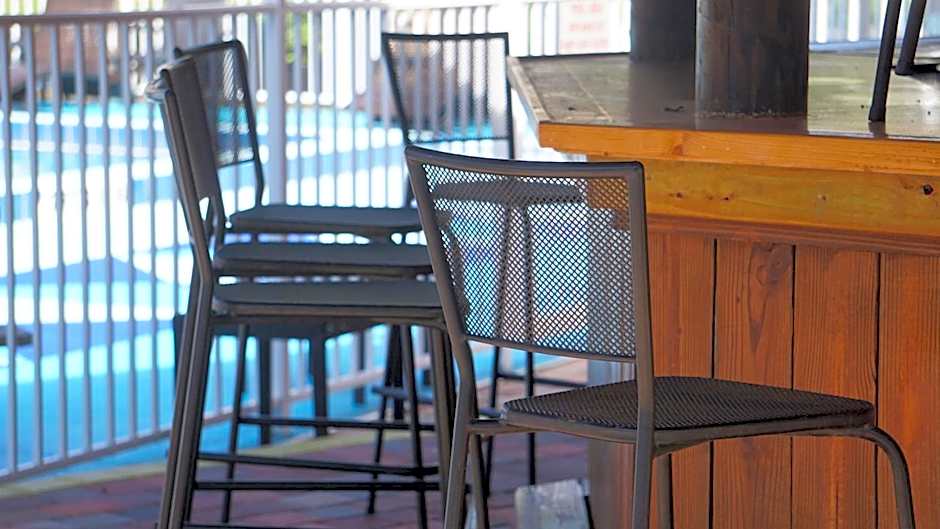 ISLAND HOTEL of Space Coast