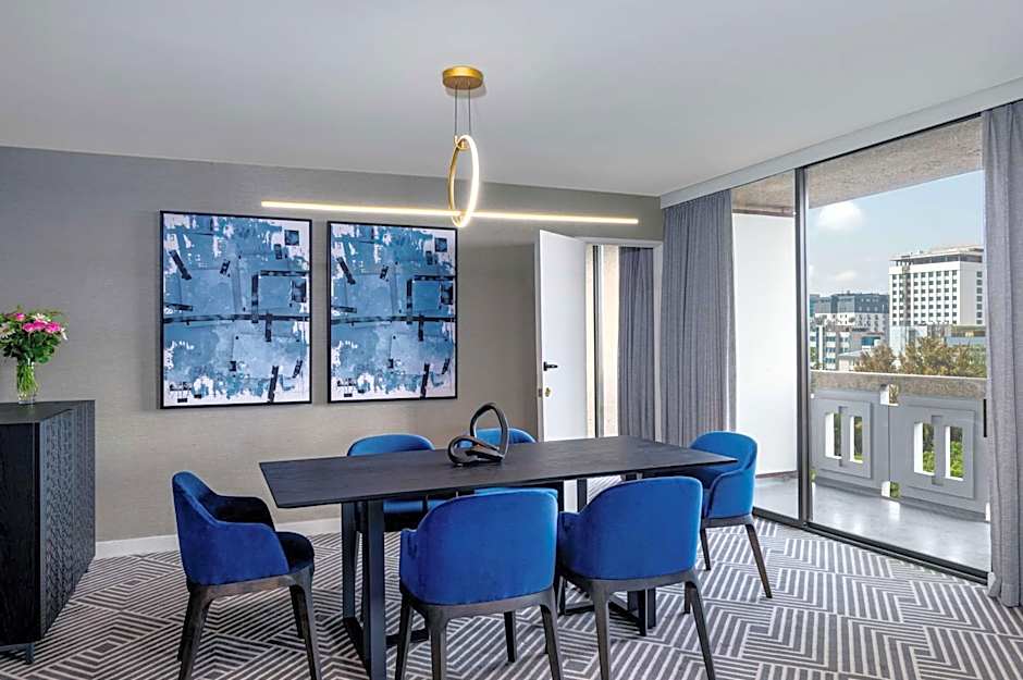 Hilton Addis Ababa