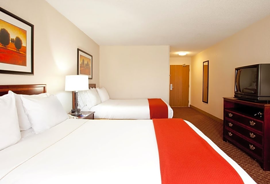 Baymont by Wyndham Merrillville