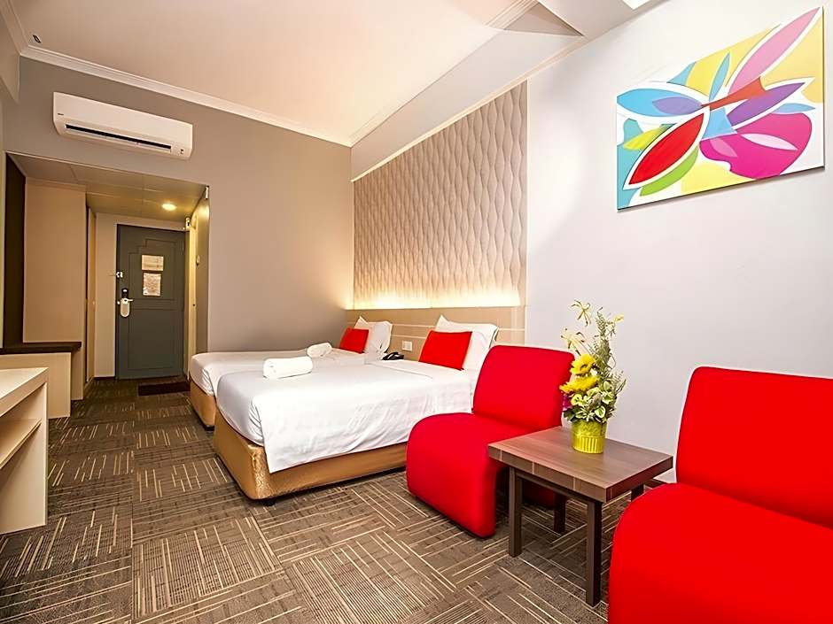 Crystal Inn