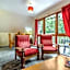 Delny Highland Lodges