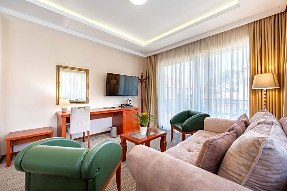Hotel Montenegrino