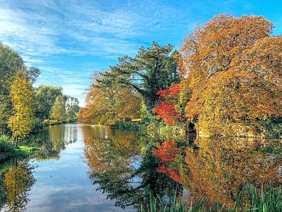 West Lexham Retreat Centre