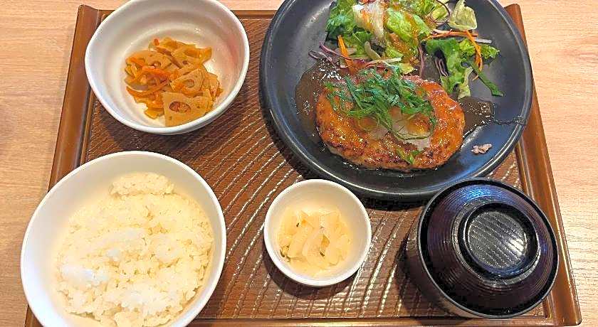 APA Hotel Hachiojieki Kita