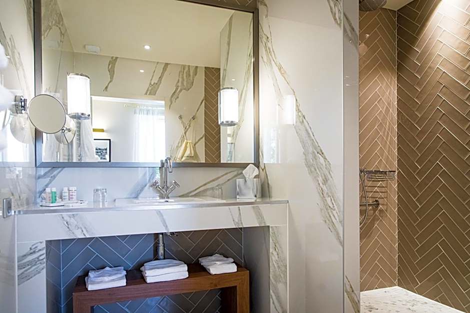 Olivier Leflaive Hôtel Restaurants