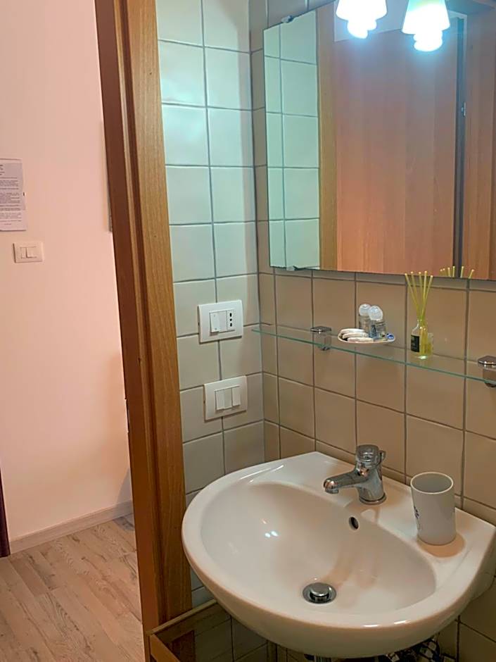 B&B Giallolumia