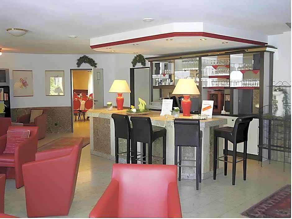 Cityhotel Amadeus