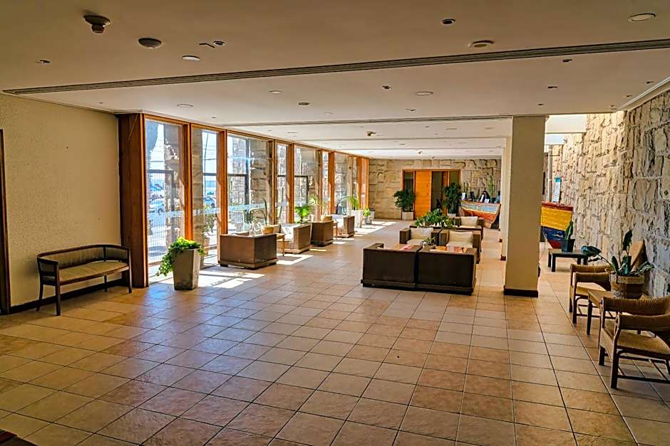 Hotel Club La Serena