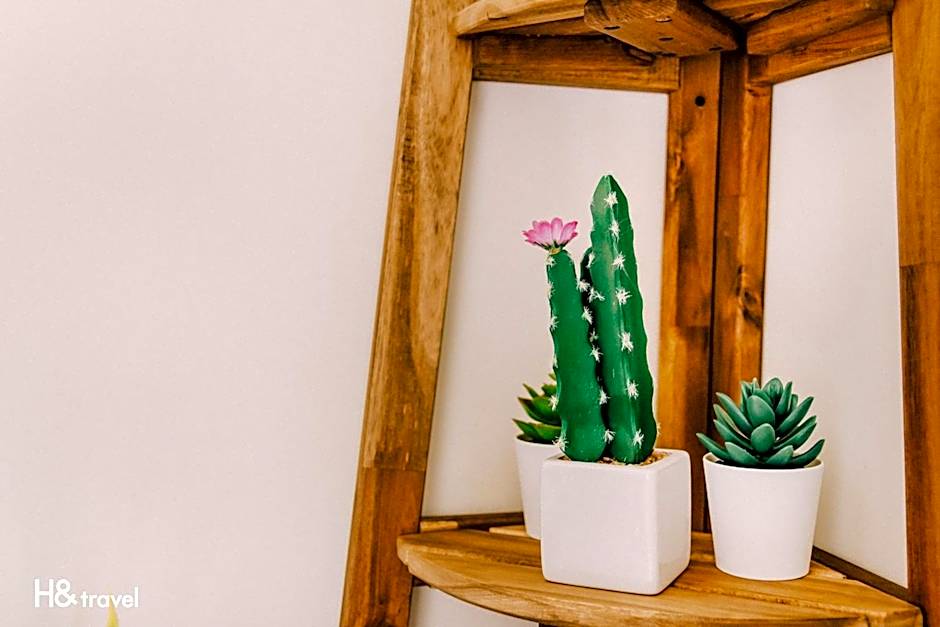 Tainan Haian Art Apartment