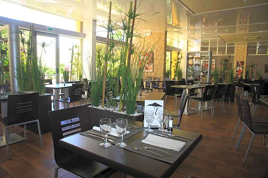 Isola Hôtel