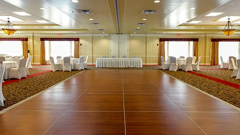 Holiday Inn & Suites Clearwater Beach By IHG
