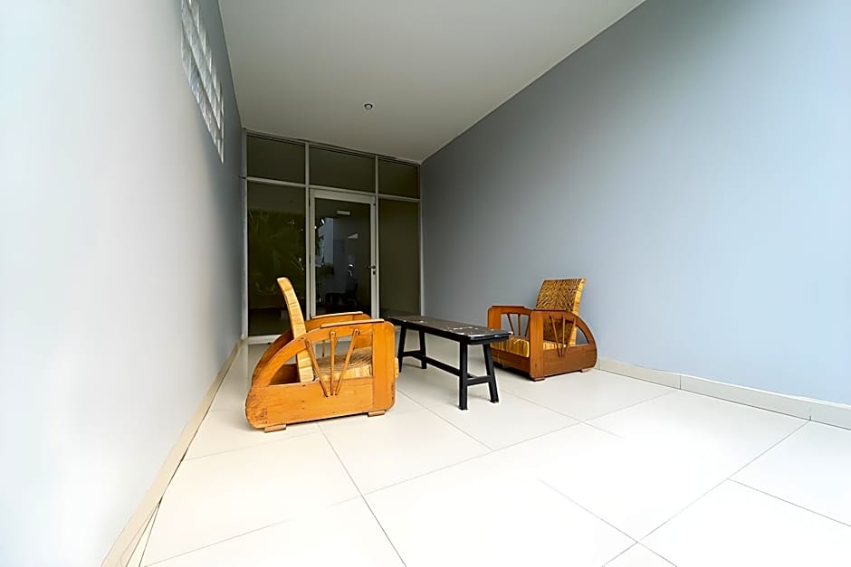 KoolKost near Ragunan Zoo