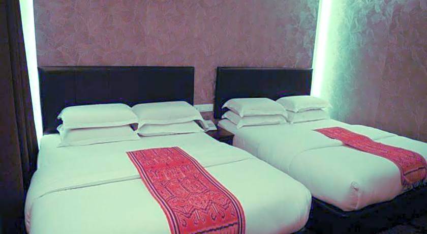 Sea Lion Firefly Concept Hotel