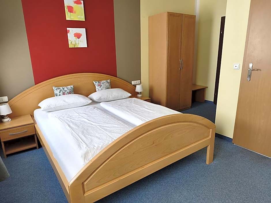 Garni Hotel Post