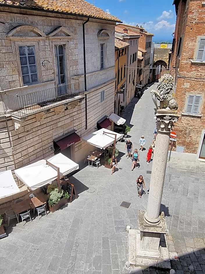 Albergo Il Marzocco - Hotel dal 1860