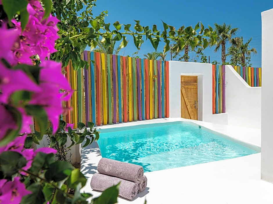 Three Shades Mykonos