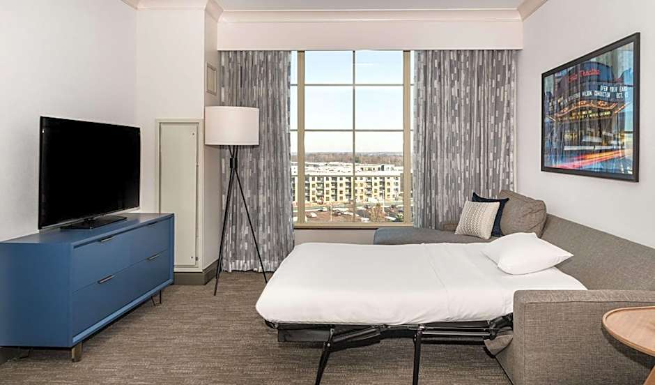 Hilton Columbus/Polaris