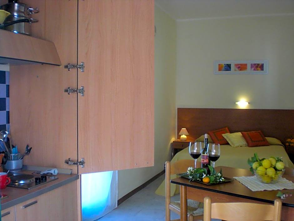 Villaggio Artemide