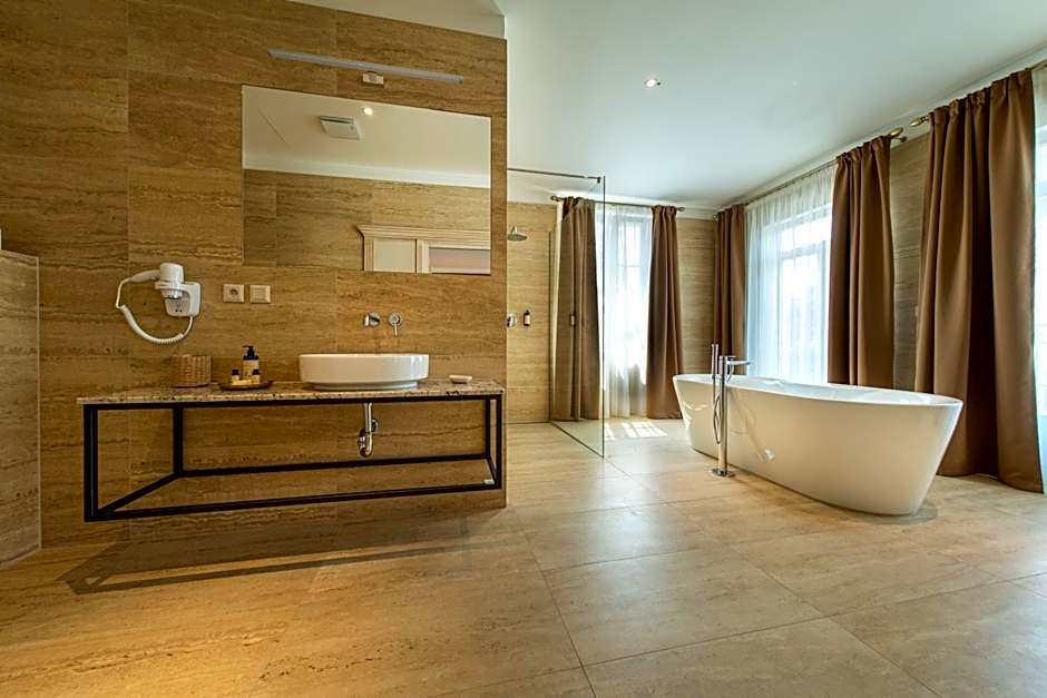 Wellness Hotel Pivovar Monopol
