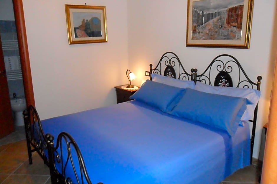 Bed&Breakfast L'Oasi