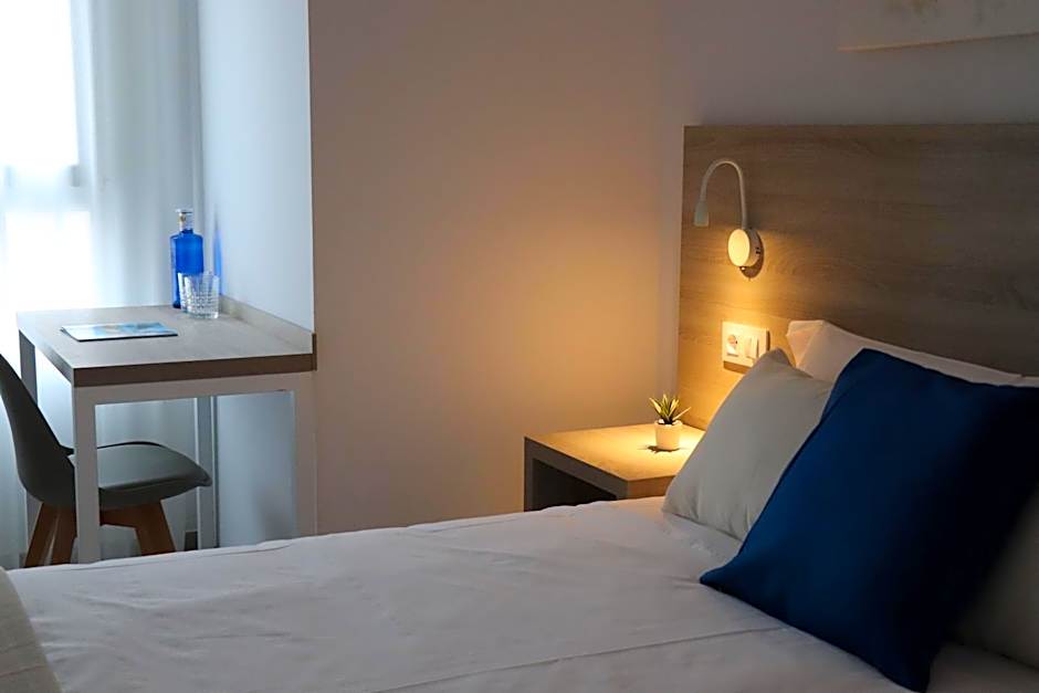 Hotel Sunna Benicassim