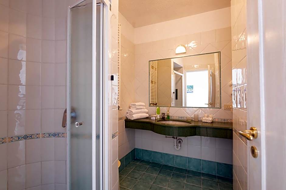 Villa Bina Sea Hotel