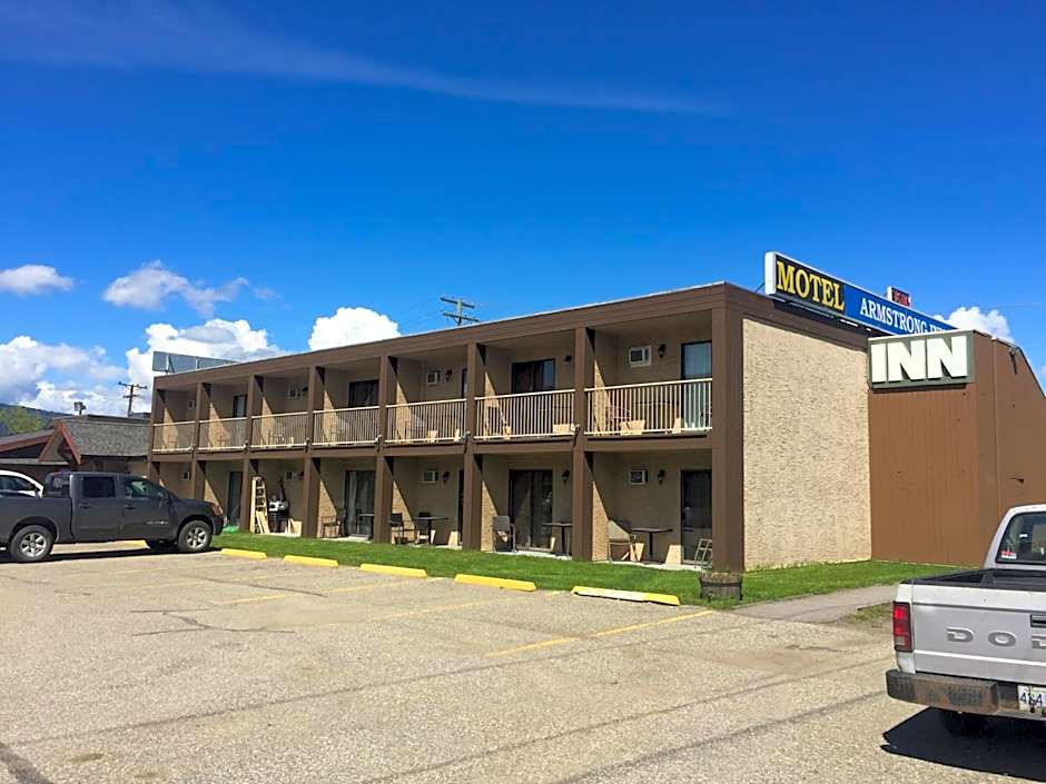 Armstrong Inn