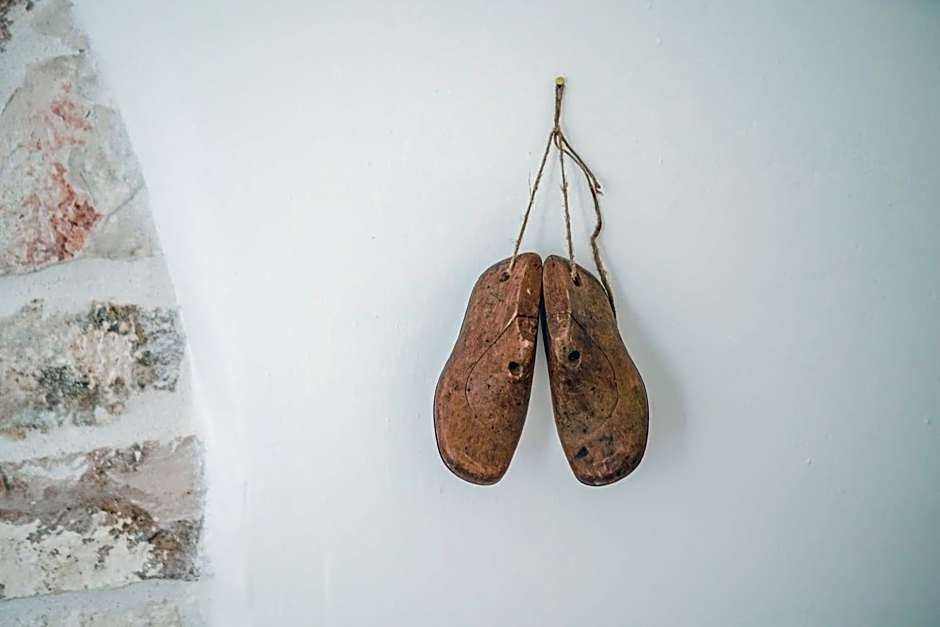 Trullo Essenza-Trulli Antì Charme & Relax