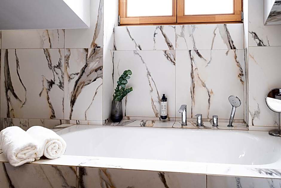 Old Town Vistula Premium Apartments