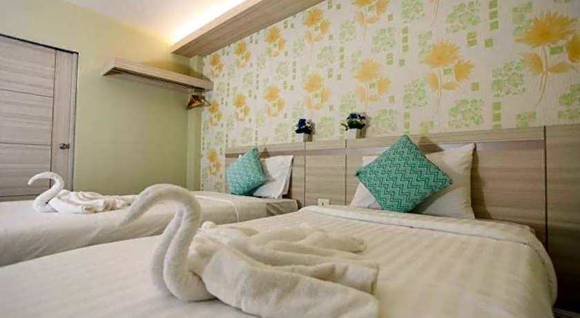 Klang Muang @ Nongkhai Hotel