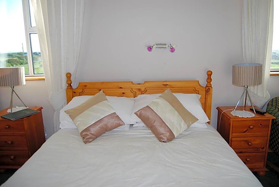 Clonmore Lodge B&B