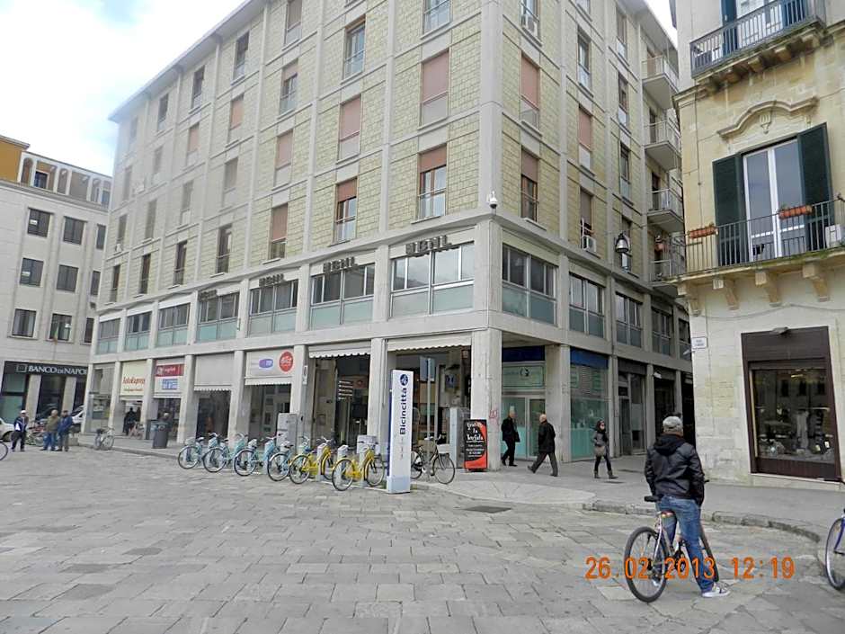 Leccesalento Bed And Breakfast