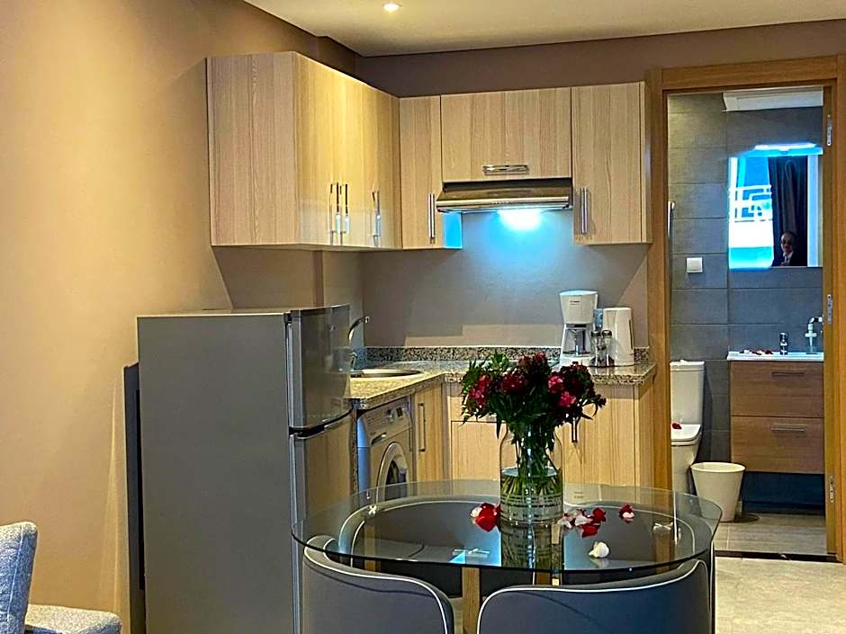 Atlas-Résidence by Rent-Inn