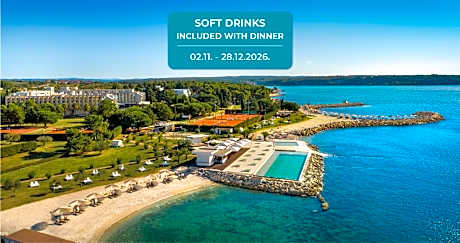 Aminess Vival Maestral Hotel