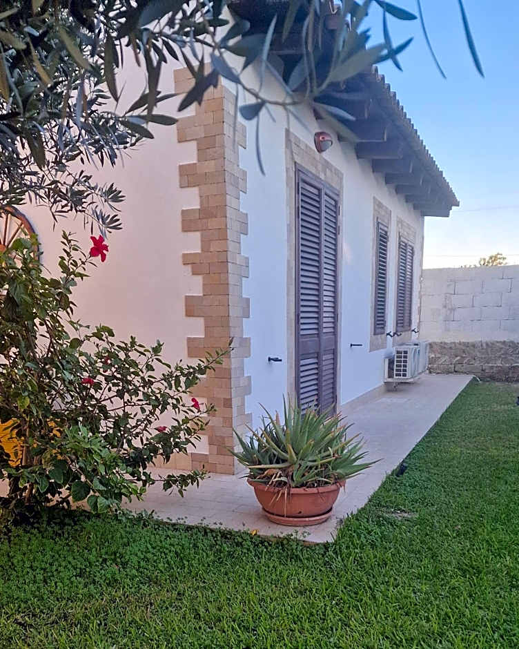 Le Case Al Quadrato Residence