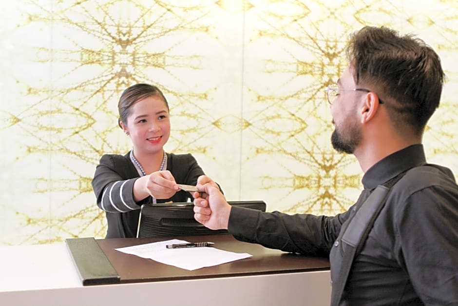 Midas Hotel and Casino