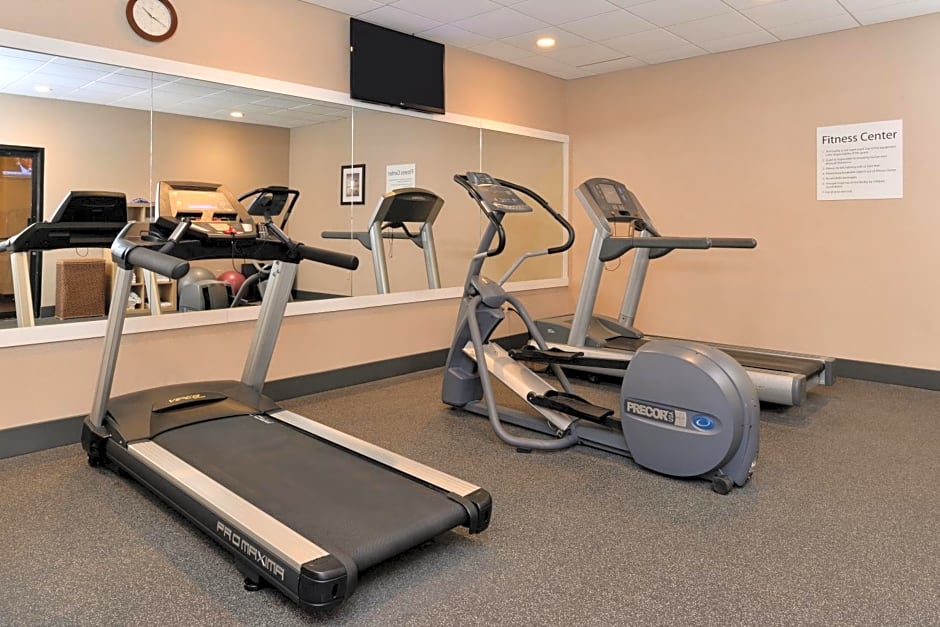 Holiday Inn New London by IHG