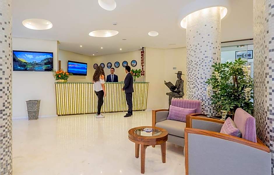 Hotel Ayoub & Spa