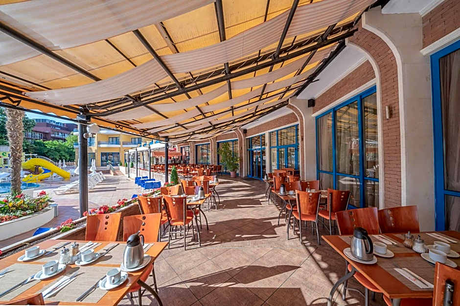 GRIFID Arabella Hotel - Ultra All inclusive & Aquapark