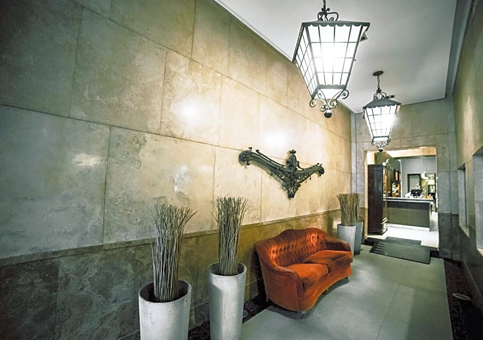 Hotel Carlos V by DOT Urban