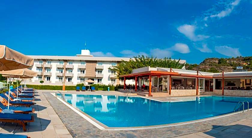 Zoes Hotel Studios