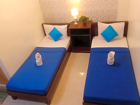 Budget Twin Room