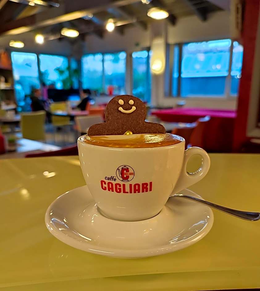 Albergo Zoello Je Suis