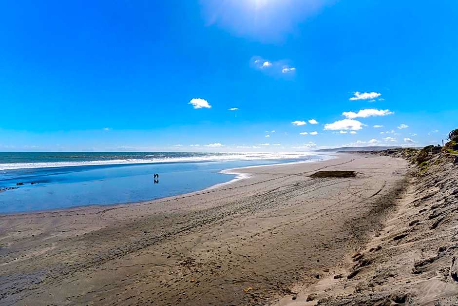 Port Waikato Holiday Park
