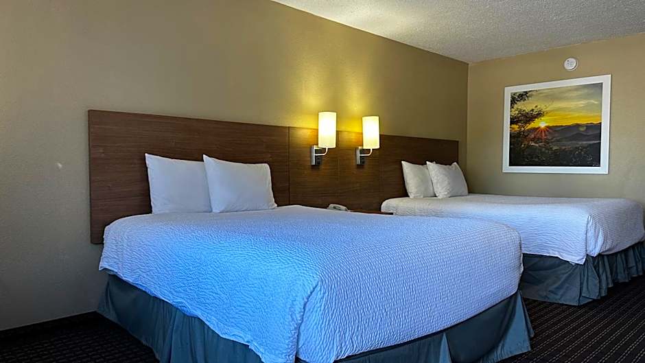 Days Inn By Wyndham Lexington/Columbia
